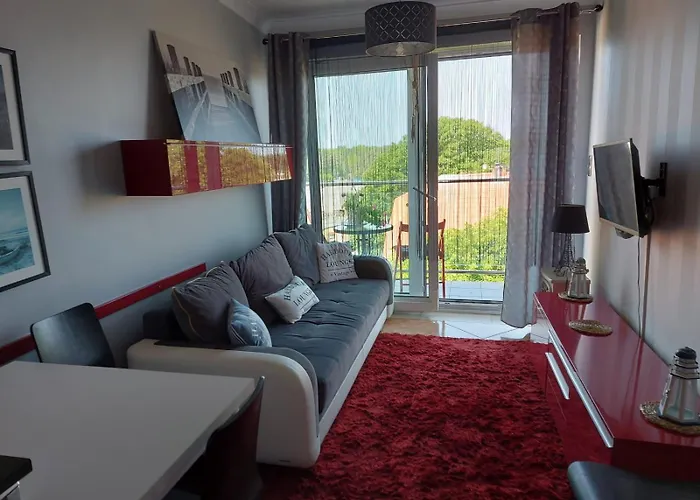 Morski Apartament