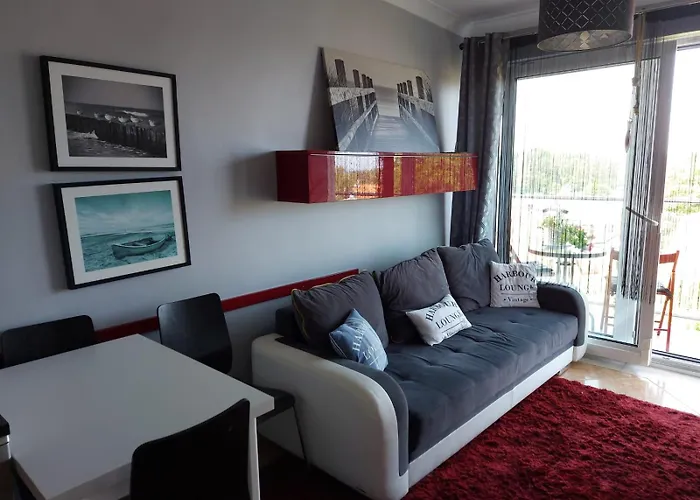 Morski Apartament