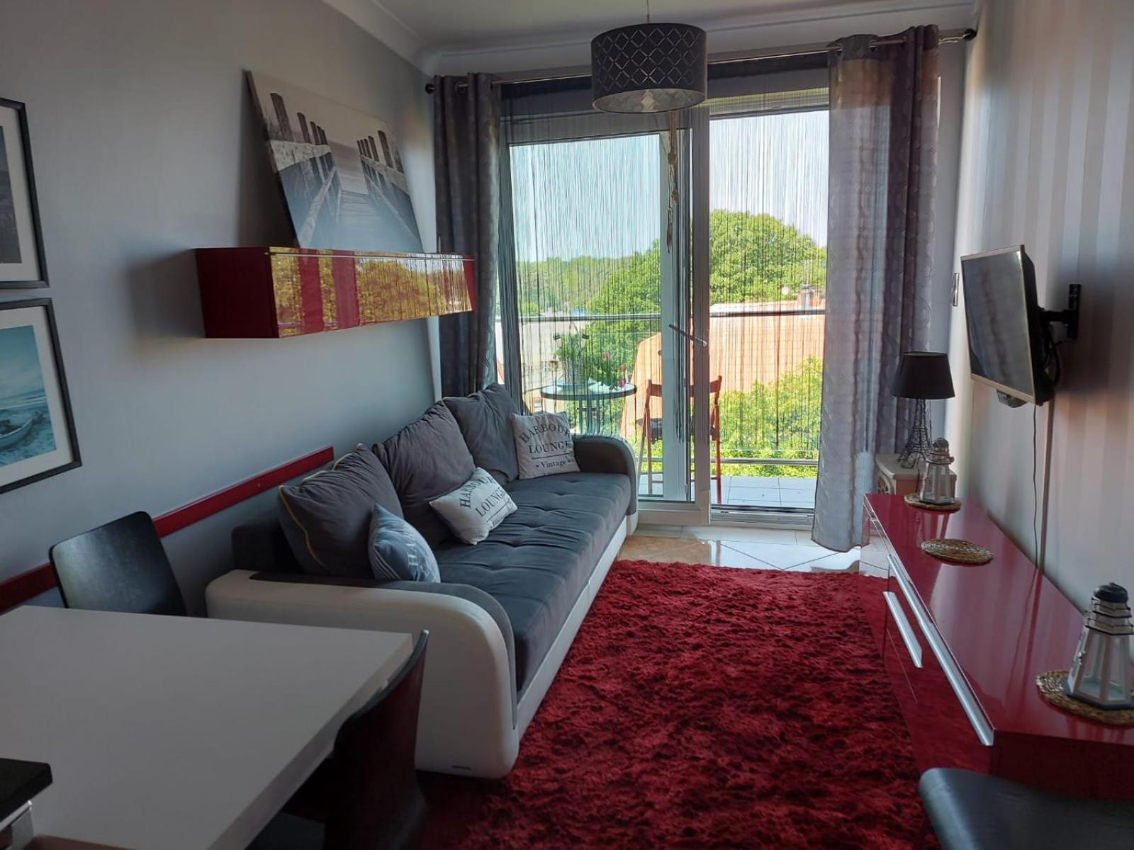 Morski Apartment