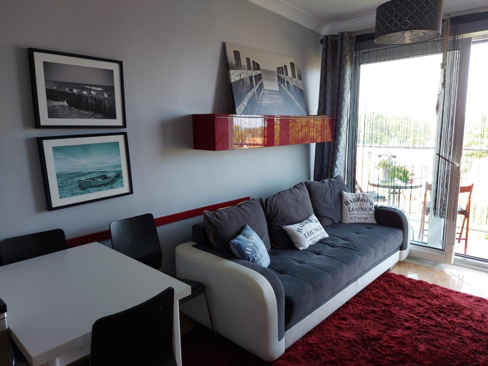 Morski Apartment