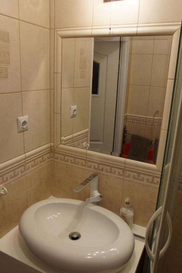 Apartment Morski *