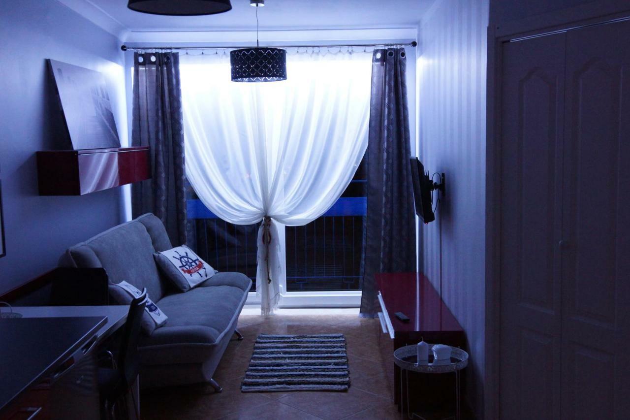 Morski Apartment *