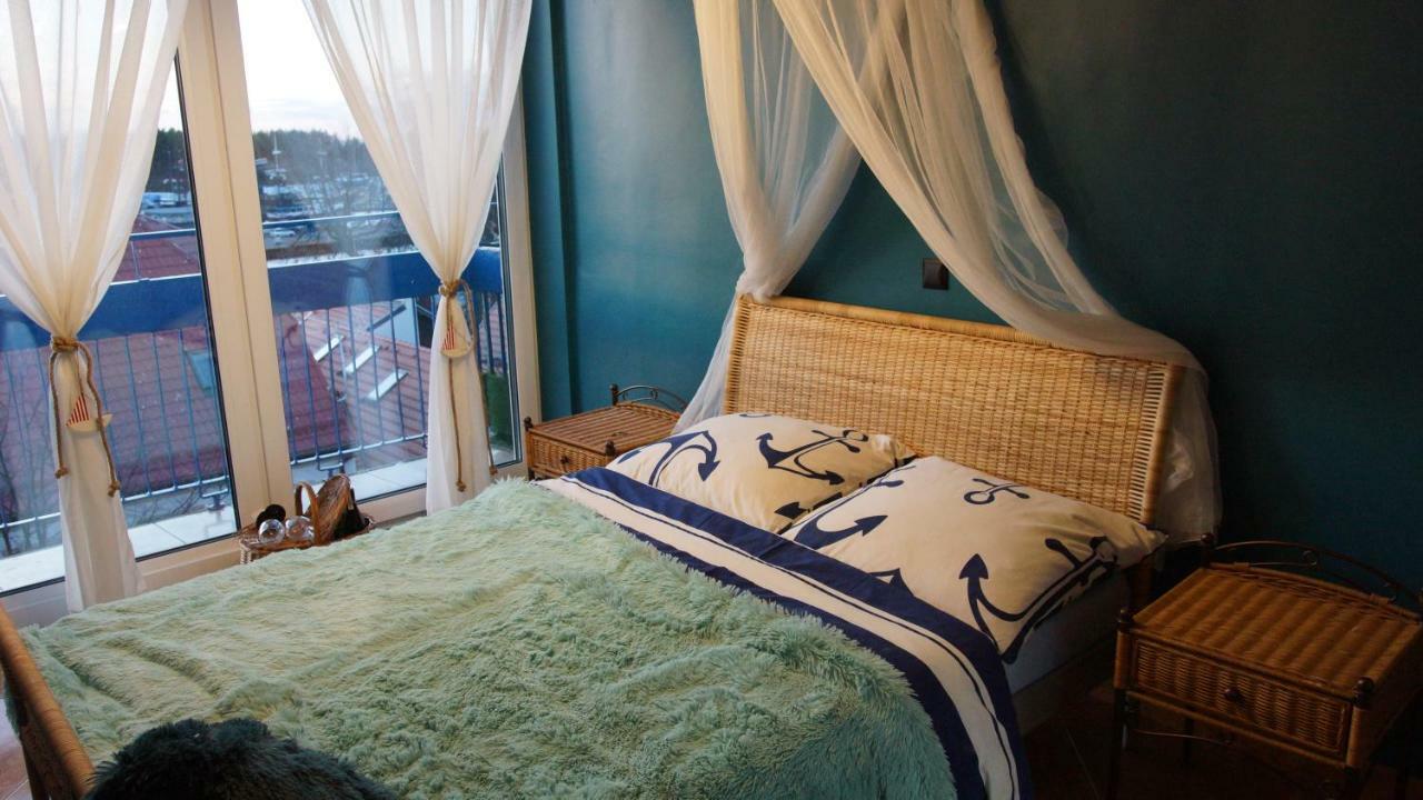 Apartment Morski *