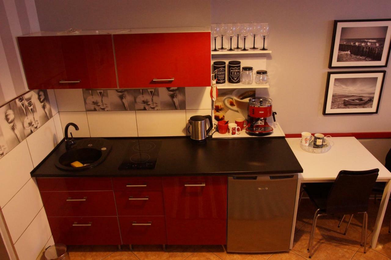 Apartment Morski